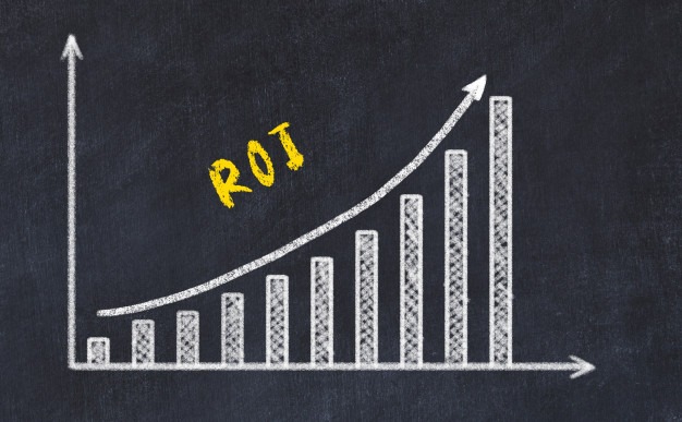 High ROI Cakes